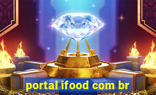 portal ifood com br